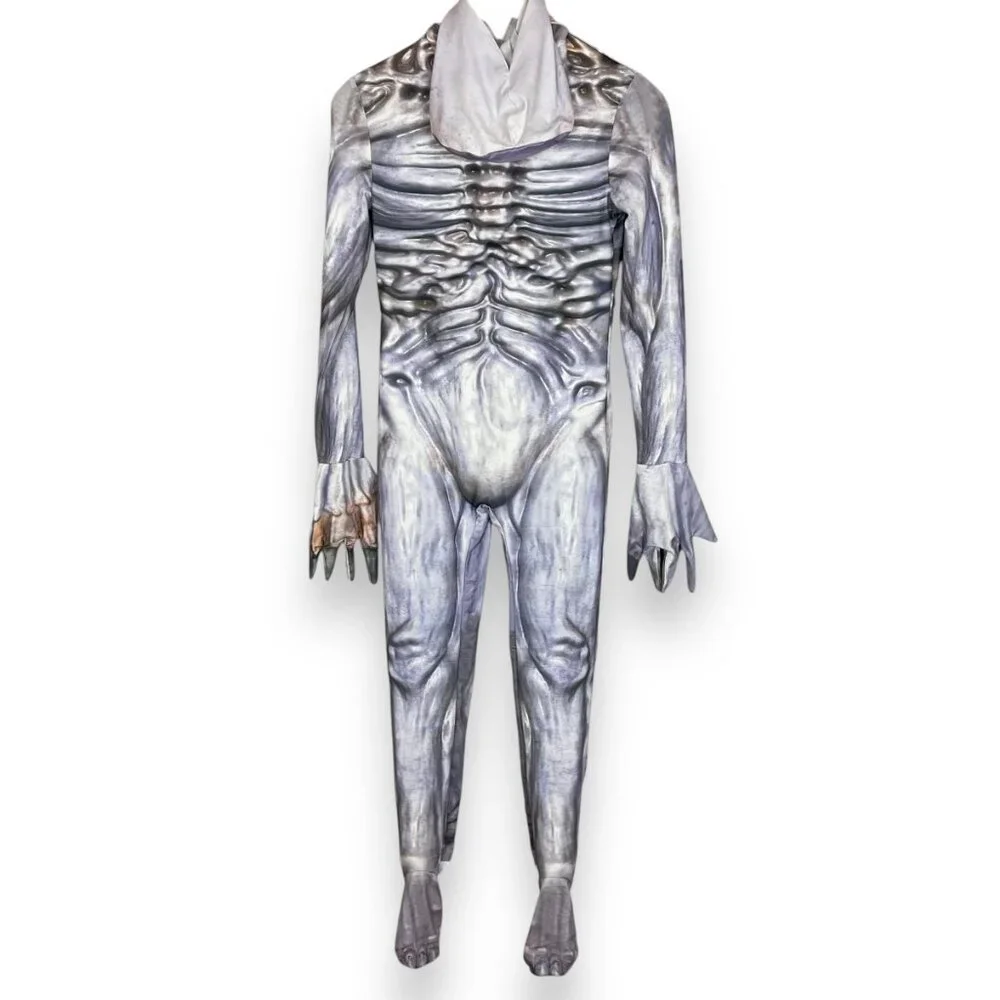 N/A child skeleton